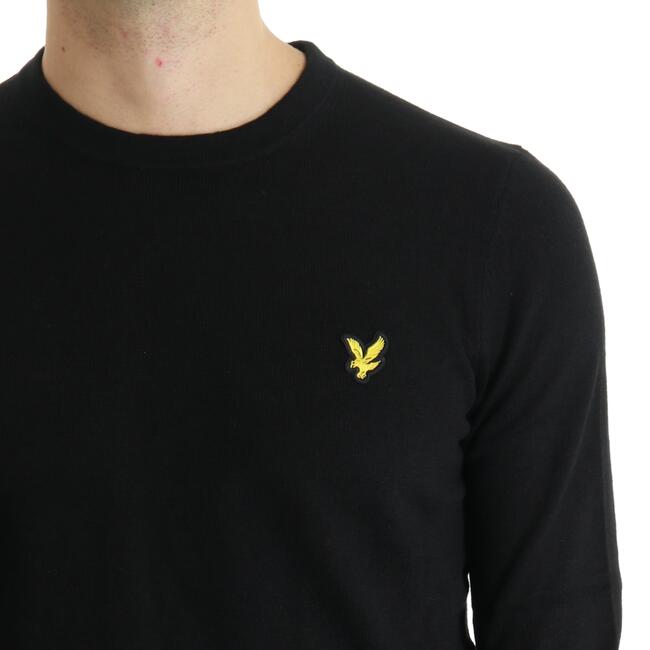 MAGLIA GIRO LYLE & SCOTT - Mad Fashion | img vers.650x/